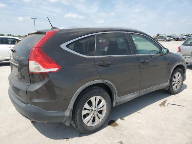 Vin: 5j6rm3h71el017713, lot: 53498045, honda crv exl 20143
