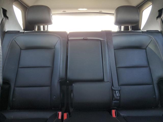 2018 CHEVROLET EQUINOX PR - 2GNAXWEX7J6200043