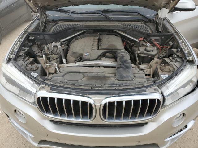 2015 BMW X5 SDRIVE3 - 5UXKR2C51F0H36781