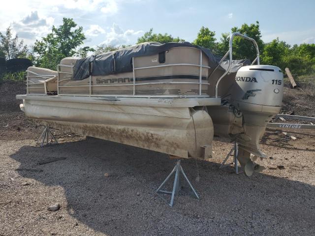 OTHER BOAT 2006 tan   GDY5871SE606 photo #4