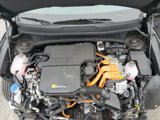 2024 KIA NIRO EX KNDCR3LE3R5198570