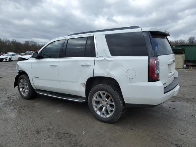 2017 GMC YUKON SLT 1GKS2BKC8HR233352