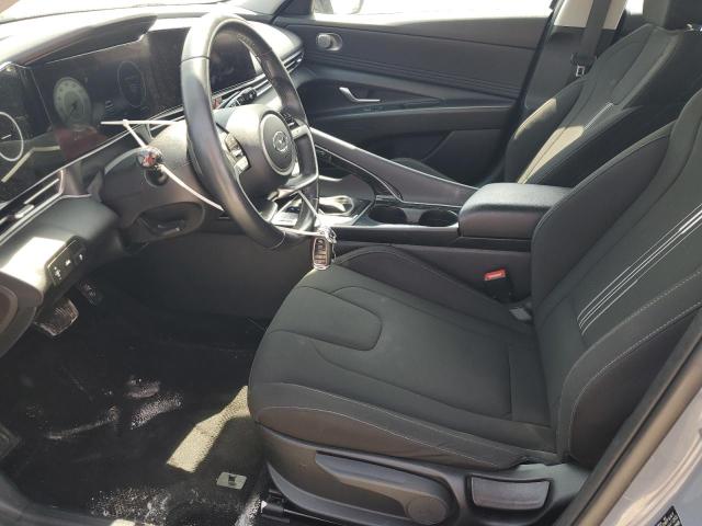 2023 HYUNDAI ELANTRA SE - KMHLS4AG5PU427148