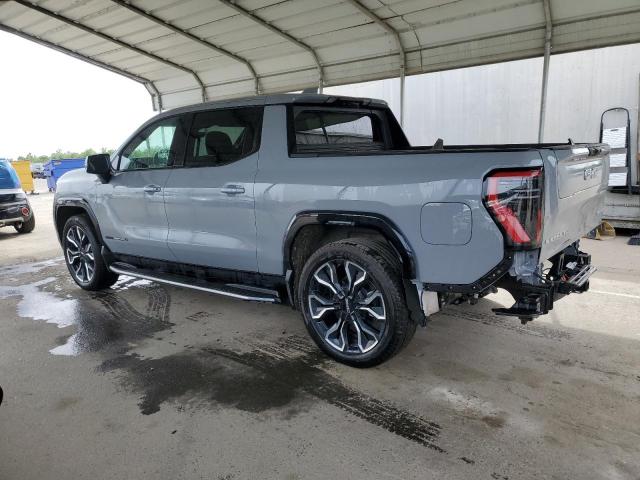 Vin: 1gt40lel6su401831, lot: 53510085, gmc sierra denali 20252