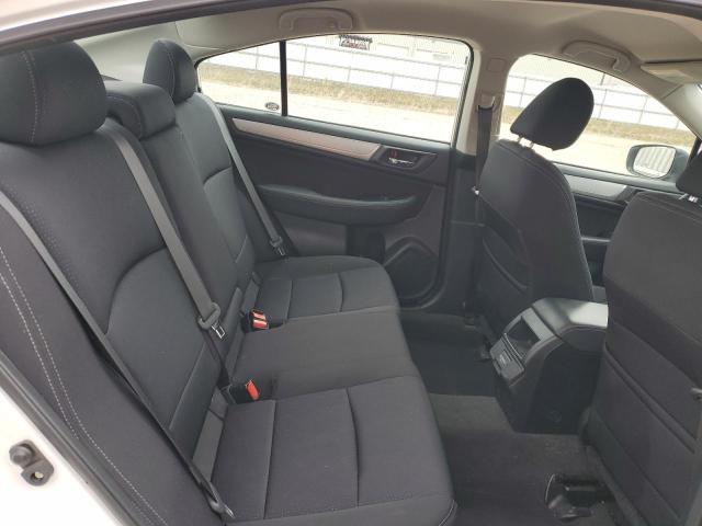 2018 SUBARU LEGACY 2.5 - 4S3BNAC62J3035610