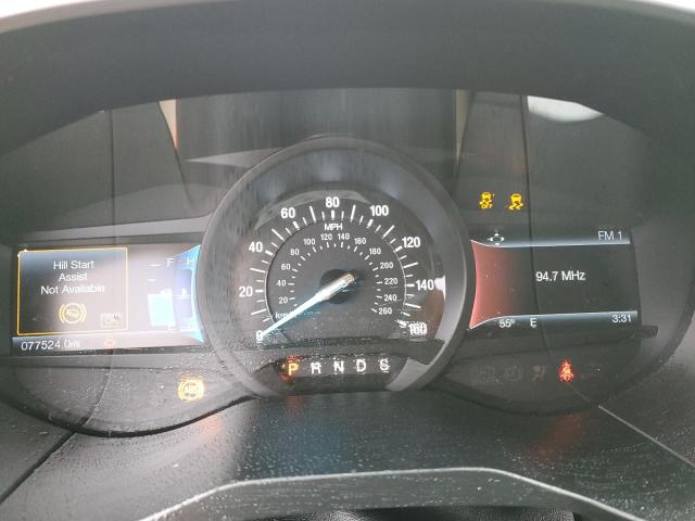 2016 FORD EDGE SEL - 2FMPK3J92GBC56233