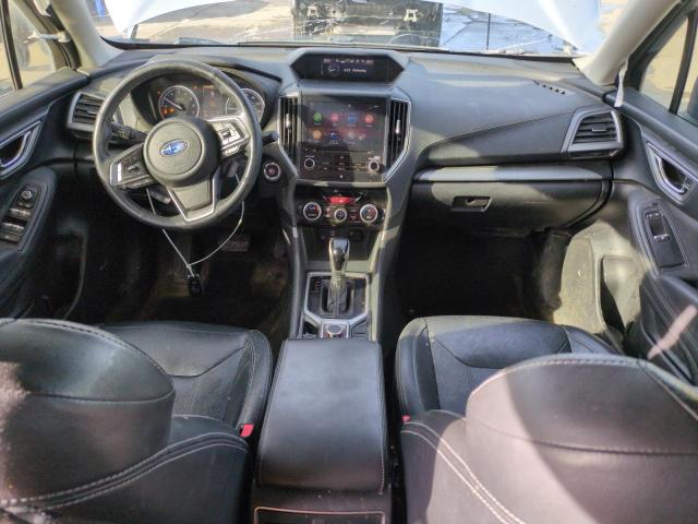 2019 SUBARU FORESTER L JF2SKAUC5KH485772