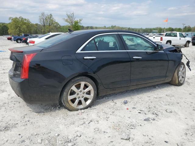 Vin: 1g6aa5rx8e0156280, lot: 51497085, cadillac ats 20143