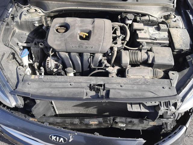 2020 KIA FORTE FE - 3KPF24AD9LE237952