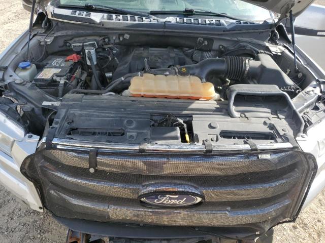 2015 FORD F150 SUPER - 1FTEX1EP7FKD35492