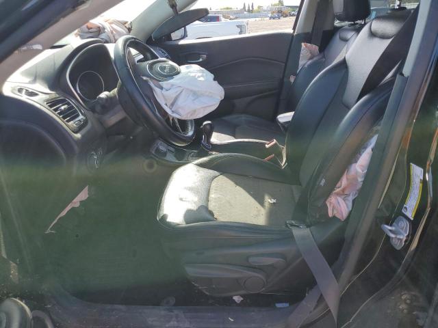 2019 JEEP COMPASS LA - 3C4NJDBB2KT826587