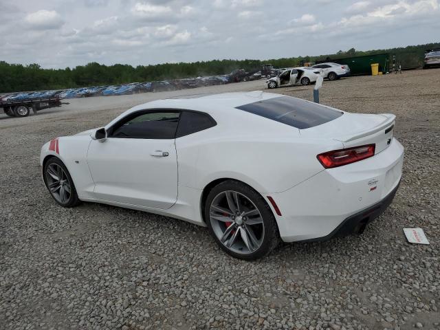 Vin: 1g1fd1rs1h0106549, lot: 54366995, chevrolet camaro lt 20172