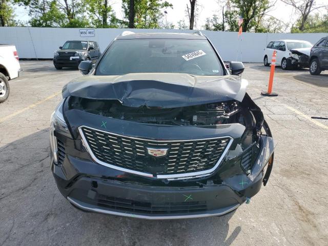 2019 CADILLAC XT4 PREMIU - 1GYFZCR4XKF100124
