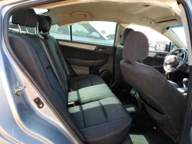 2018 SUBARU LEGACY 2.5 4S3BNAC60J3019485