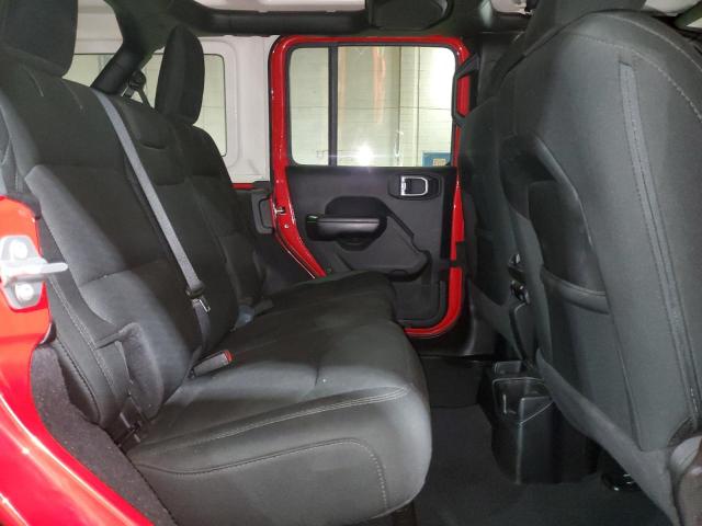 2020 JEEP WRANGLER U - 1C4HJXDN8LW164452