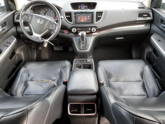 2015 HONDA CR-V EXL - 2HKRM3H77FH513014