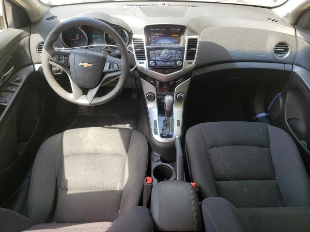 2016 CHEVROLET CRUZE LIMI - 1G1PE5SB2G7193161