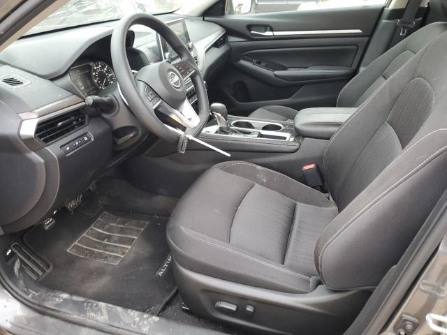 2023 NISSAN ALTIMA SV - 1N4BL4DV8PN345678