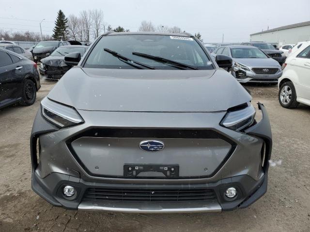2023 SUBARU SOLTERRA P - JTMABABA8PA021385