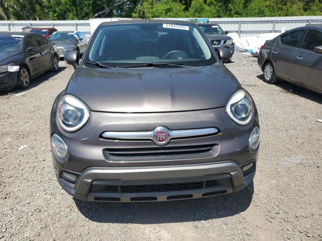 2016 FIAT 500X TREKK ZFBCFYCT0GP338212