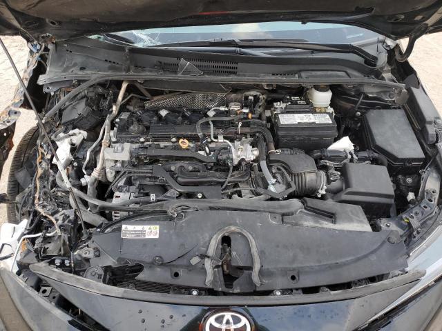 2024 TOYOTA COROLLA XS - 5YFT4MCEXRP187024