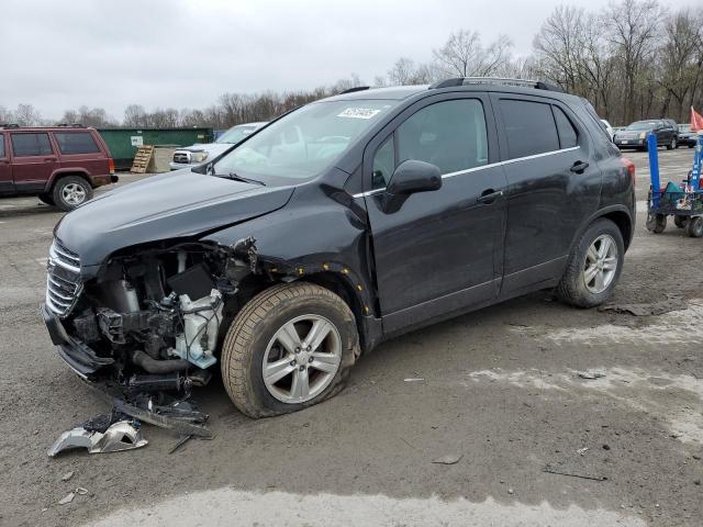 Vin: kl7cjlsb7fb251828, lot: 52510485, chevrolet trax 1lt 2015 img_1
