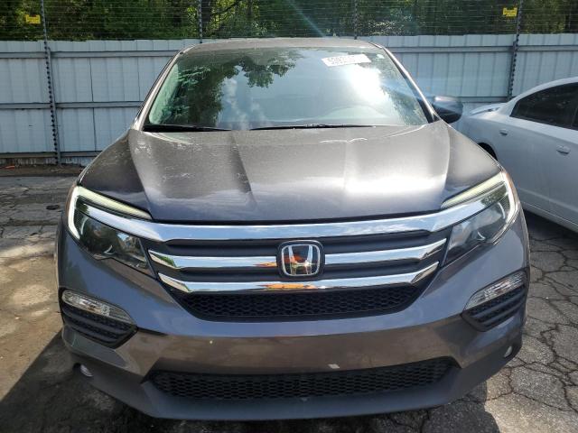 2016 HONDA PILOT EX 5FNYF6H4XGB049598