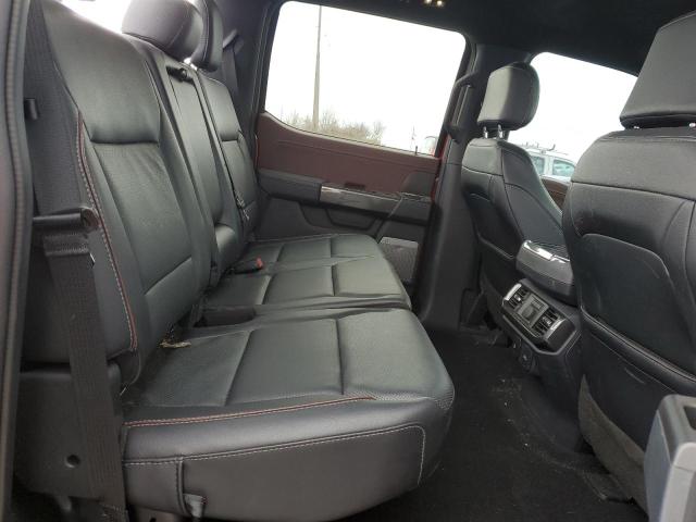2023 FORD F150 SUPER - 1FTFW1E8XPFA99625