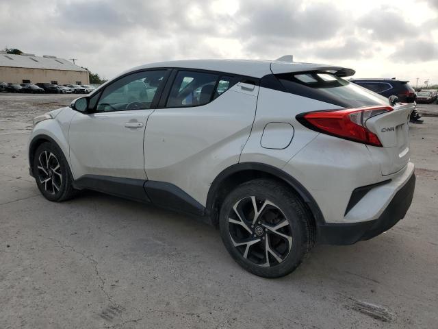 Vin: nmtkhmbx6jr025453, lot: 54582835, toyota c-hr xle 20182