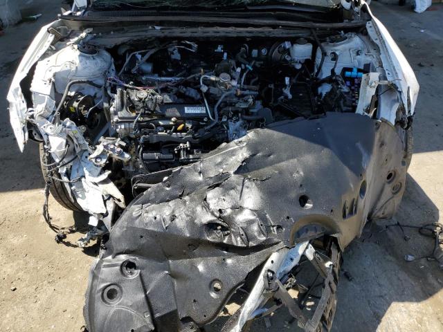 2024 TOYOTA CAMRY SE N - 4T1T11AK1RU195480