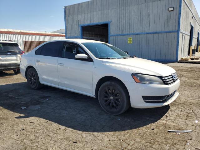 Vin: 1vwat7a33ec113778, lot: 51877035, volkswagen passat s 20144