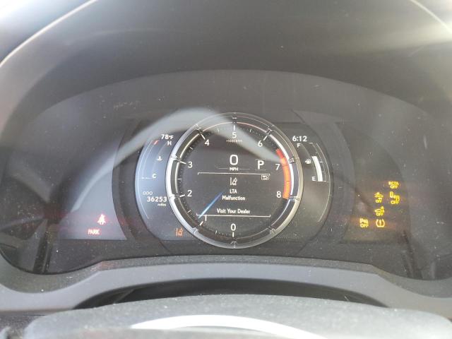 2022 LEXUS IS 350 F S JTHGZ1B23N5051302