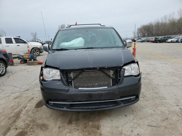 2016 CHRYSLER TOWN & COU - 2C4RC1CG1GR233124