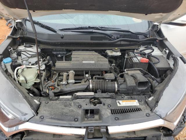 2019 HONDA CR-V EX - 7FARW1H5XKE019711