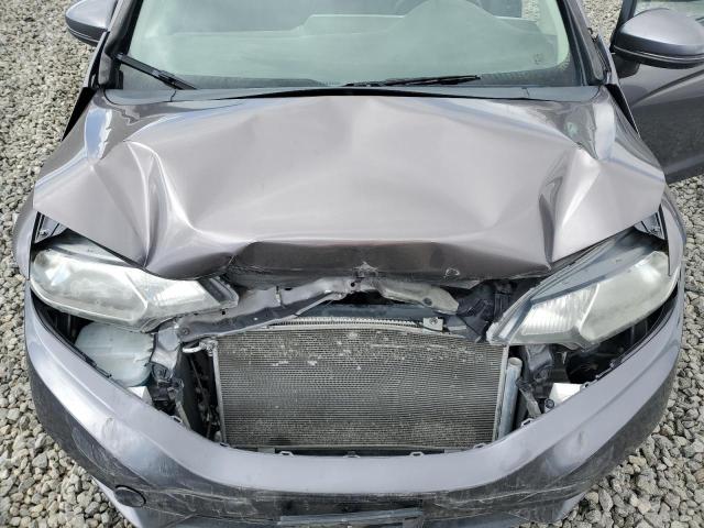2016 HONDA FIT LX JHMGK5H56GS010373