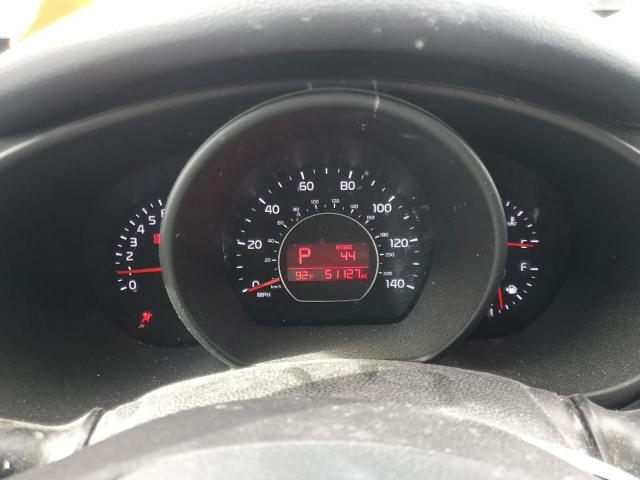 2018 KIA SOUL + - KNDJP3A50J7895493