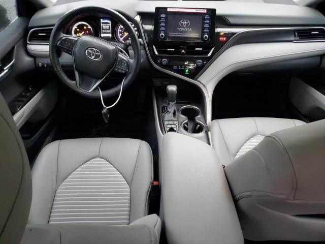 2024 TOYOTA CAMRY SE N - 4T1G31AK9RU072733