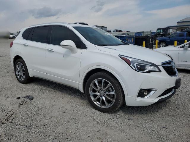 Vin: lrbfx2sa0ld228812, lot: 53855275, buick envision essence 20204