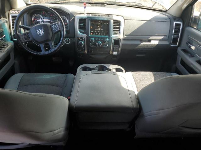 2015 RAM 1500 SLT - 3C6RR7LT5FG532500