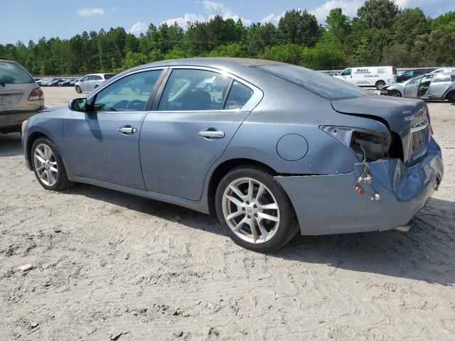 Vin: 1n4aa5ap1ac831636, lot: 54655015, nissan maxima s 20102
