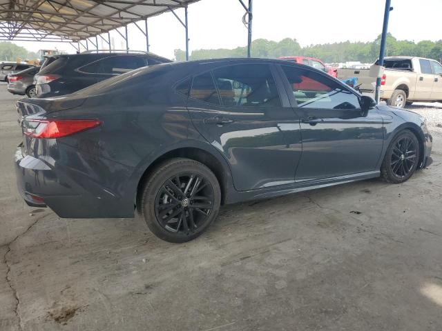 Vin: 4t1daack7su550546, lot: 54840245, toyota camry xse 20253