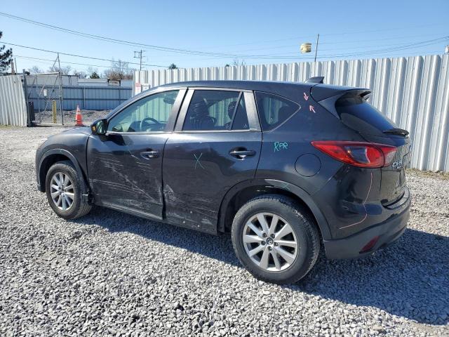 Vin: jm3ke4cy2f0463714, lot: 53245995, mazda cx-5 touring 20152