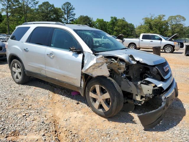 Vin: 1gkkrsed1cj301806, lot: 53365855, gmc acadia slt-2 20124