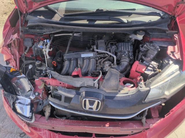 2015 HONDA FIT EX - 3HGGK5H82FM739443