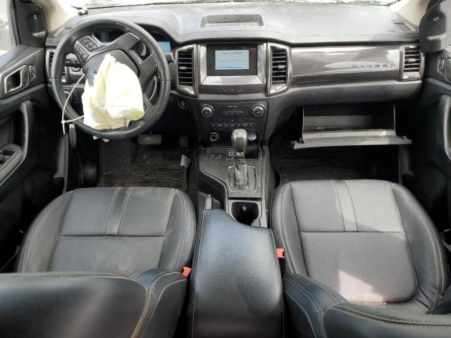 2021 FORD RANGER XL - 1FTER4EH7MLD84896