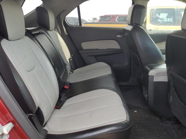 2010 CHEVROLET EQUINOX LT - 2CNFLFEY1A6209982