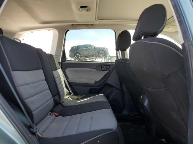 2018 SUBARU FORESTER 2 - JF2SJAEC3JG539124
