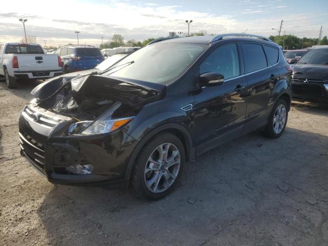 Vin: 1fmcu9jx0fub33937, lot: 54361955, ford escape titanium 2015 img_1