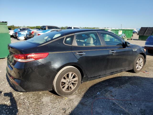 Vin: 5xxgt4l34gg103899, lot: 52965495, kia optima lx 20163