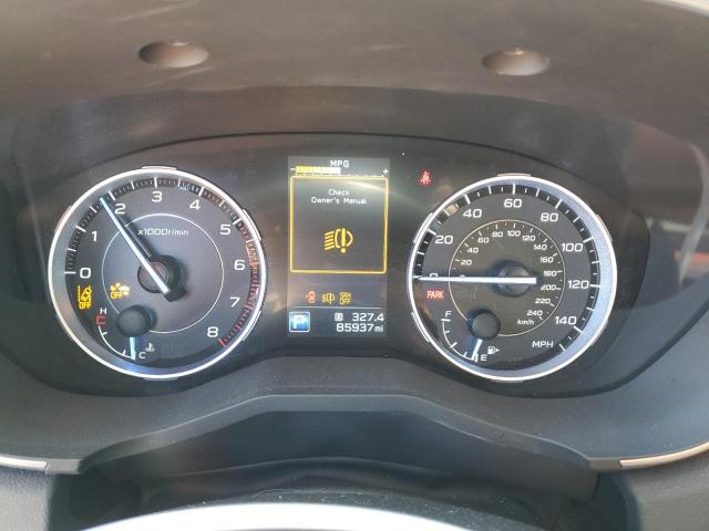 2020 SUBARU ASCENT TOU 4S4WMARD2L3400571